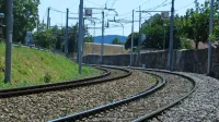 Sežanska železnica skriva veliko zanimivih kotičkov.