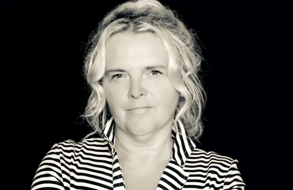 Katja Pegan