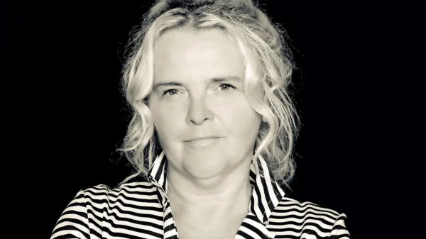 Katja Pegan