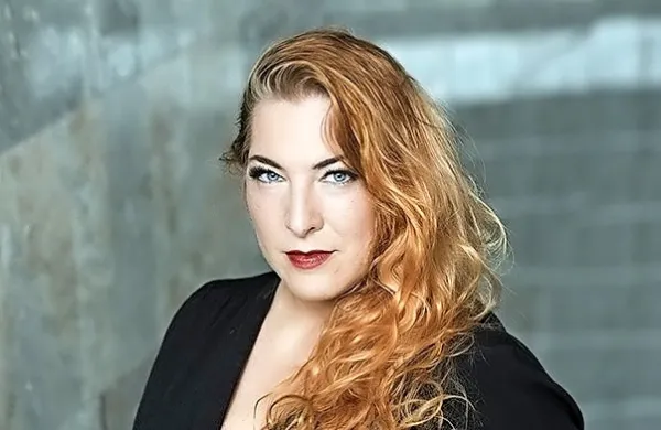 Ana Facchini: &ldquo;Vse mine.&rdquo;