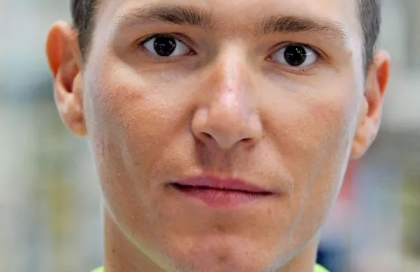 Jani Brajkovič