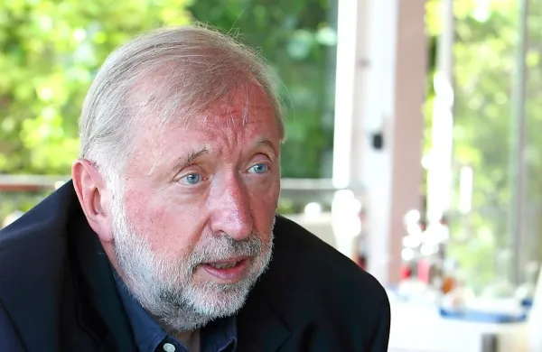 Dimitrij Rupel