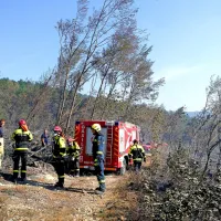 &ldquo;Pred hi&scaron;o se ni videlo niti dva metra&rdquo;
