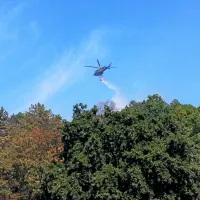 &ldquo;Pred hi&scaron;o se ni videlo niti dva metra&rdquo;