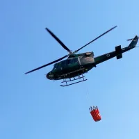 &ldquo;Pred hi&scaron;o se ni videlo niti dva metra&rdquo;