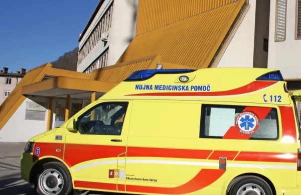 Nova direktorica ZD Idrija