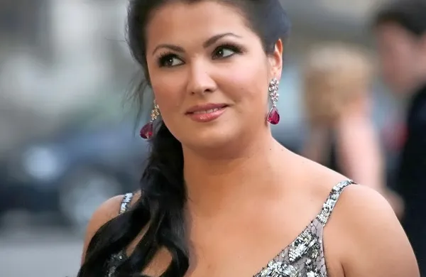 Ana Netrebko