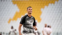 Cristiano Ronaldo bo z Juventusom lovil novo šampionsko 
zvezdico v Italiji.