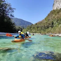 Salonit je glavni problem, a &scaron;e zdaleč ne edini v dolini Soče