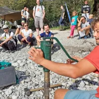 Salonit je glavni problem, a &scaron;e zdaleč ne edini v dolini Soče