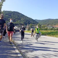 Salonit je glavni problem, a &scaron;e zdaleč ne edini v dolini Soče