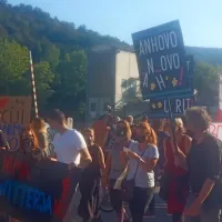 Salonit je glavni problem, a &scaron;e zdaleč ne edini v dolini Soče