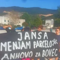 Salonit je glavni problem, a &scaron;e zdaleč ne edini v dolini Soče
