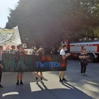 Salonit je glavni problem, a &scaron;e zdaleč ne edini v dolini Soče