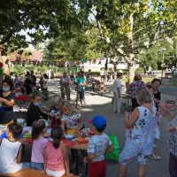 &ldquo;Garaža&rdquo; je vdahnila du&scaron;o pu&scaron;čobni plo&scaron;čadi