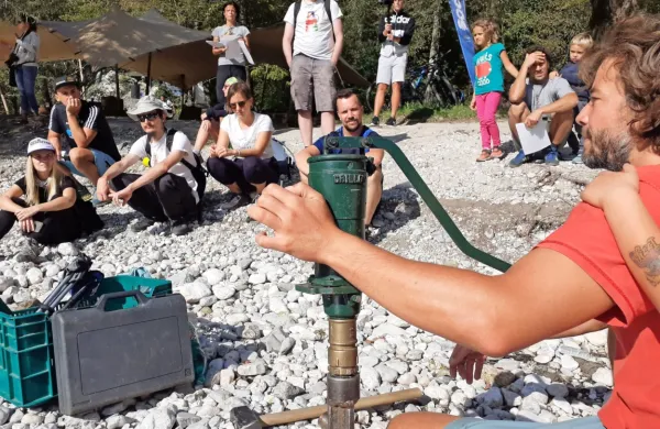 Foto: Ambrož Sardoč
