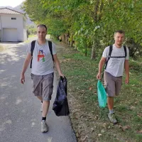 Foto: Ambrož Sardoč