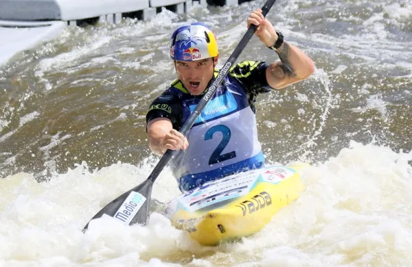 Peter Kauzer