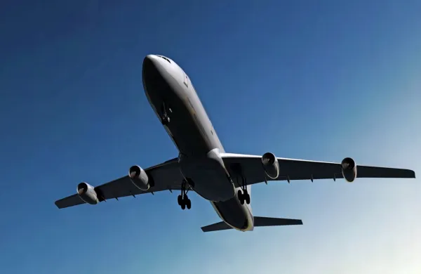 Qantasov &ldquo;let nikamor&rdquo; razprodan v desetih minutah
