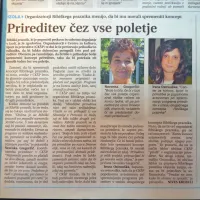 V Izoli so že pred enajstimi leti razmišljali, da bi tradicionalnemu 
Ribiškemu prazniku spremenili koncept tako, da bi prireditev 
potekala ob koncih tedna čez vse poletje. Letos so zaradi korona 
ukrepov zamisel tudi uresničili ...