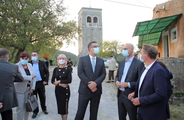 Ko se je krepila slovenska identiteta Istranov