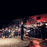 Ponosno obeležili 150. obletnico slovenskega narodnega tabora