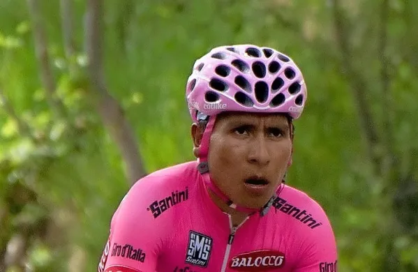Nairo Quintana (foto vir: Wikipedia)