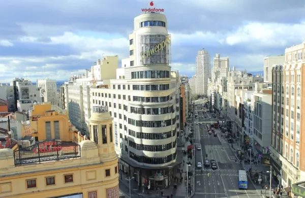 Madrid (foto: pixabay.com)
