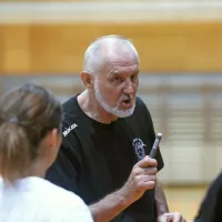 Koprčanke so upravičile vlogo favoritinj