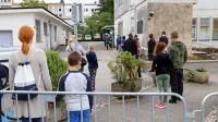 Upravni odbor zdravstvene  zavarovalnice   skrbi vse slabša dostopnost bolnikov do zdravnikov.