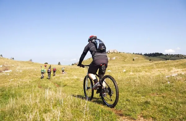 O Sloveniji kot kolesarski destinaciji za aktivni oddih je v minulih 
dneh brala več kot milijarda ljudi po svetu.