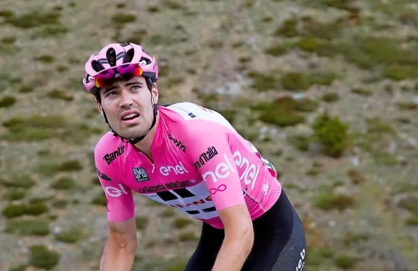 Tom Dumoulin (foto: vir: Wikipedia)