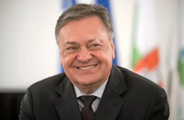 Zoran Janković