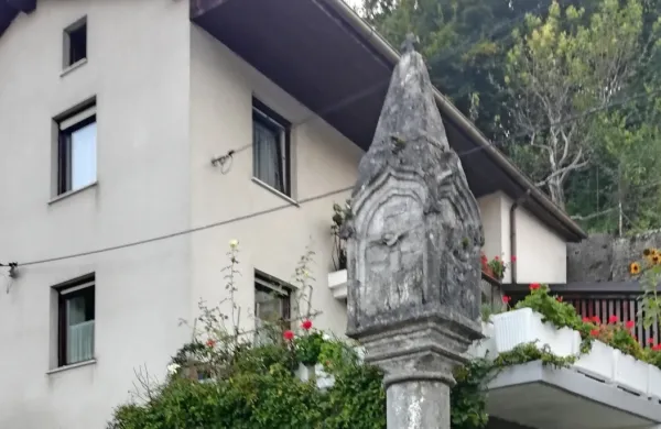 Re&scaron;ili bi kužno znamenje