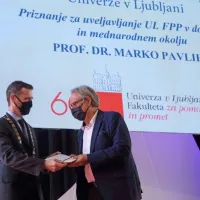 Vpis na pomorstvo in promet že 60 let