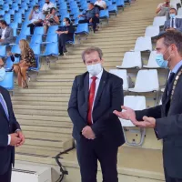 Vpis na pomorstvo in promet že 60 let