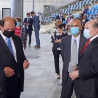 Vpis na pomorstvo in promet že 60 let