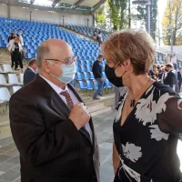 Vpis na pomorstvo in promet že 60 let
