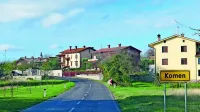 S spremembami OPN bodo tudi v komenski občini verjetno 
dovolili urejanje in odpiranje manjših kampov. 