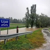 Potok Lijak
