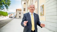 Danilo Zavrtanik, ki Univerzo v Novi Gorici  vodi vse od začetka, meni, da je ustanova pripravljena za novo generacijo. 