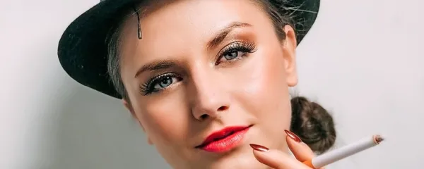 Vloga Aurore iz muzikala Kiss of the Spider Woman je bila Tjaši 
Fajdiga pisana na kožo.