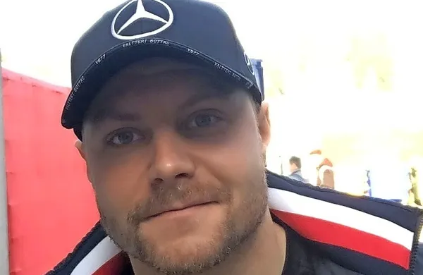 Na dirki svetovnega prvenstva formule 1 v Sočiju je zmagal Finec 
Valtteri Bottas (Mercedes). (Foto: Wikipedia) 