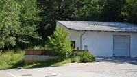 Na tem zemljišču v  Palah bo do leta 2023 Dom upokojencev Nova 
Gorica zgradil dnevni center za starejše.