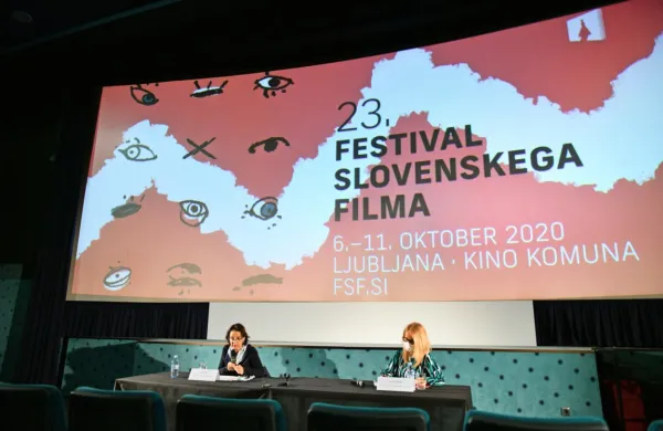 Festival slovenskega filma bo v 23. izdaji, ki bo potekala med 6. in 
11. oktobrom v Ljubljani in na spletu, v primerjavi s preteklimi leti 
nekoliko okrnjen predvsem v tekmovalnem programu celovečernih filmov. 