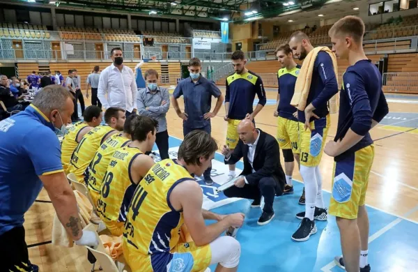 Koper Primorska po dveh krogih ostaja brez polnega točkovnega 
plena.