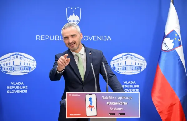  Nosilec petega svežnja ukrepov je Ministrstvo za delo, družino, 
socialne zadeve in enake možnosti.