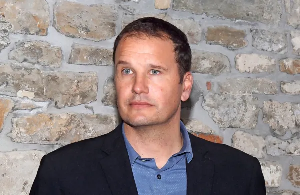 Direktor Komunale Izola Denis Bele