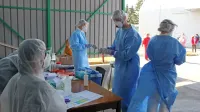 Po testiranju 250 zaposlenih se je širjenje okužb v Pivki perutninarstvo zaustavilo. 