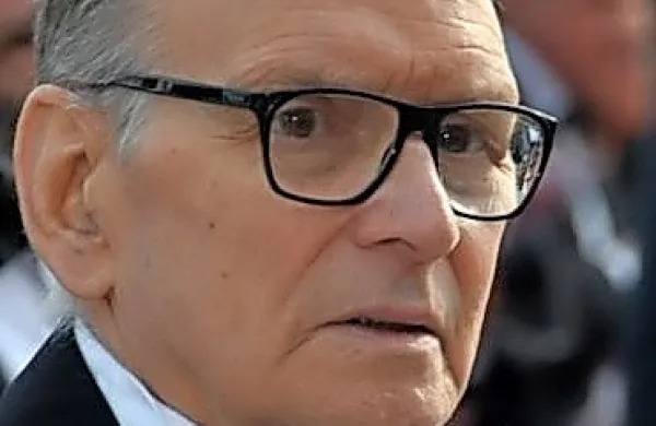 Ennio Morricone